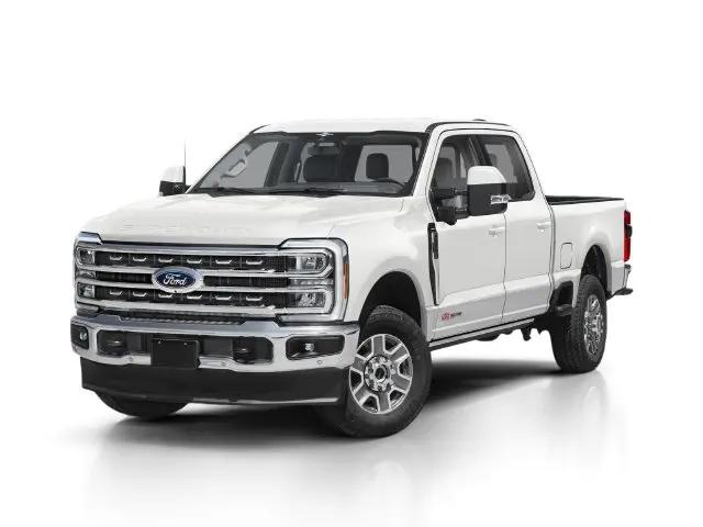 2026 Ford F-250 LARIAT for sale in Crestview, FL