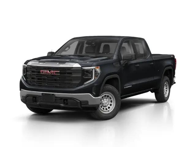 2024 GMC Sierra 1500 4WD Crew Cab Short Box Denali Ultimate for sale in Crestview, FL