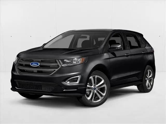2017 Ford Edge Sport for sale in Hardeeville, SC