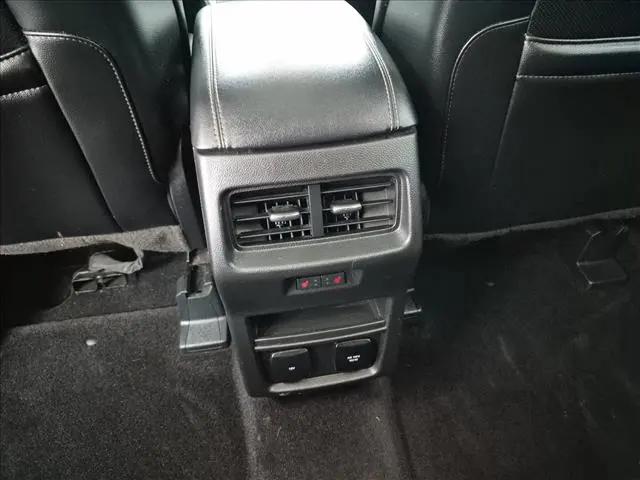 2017 Ford Edge Sport