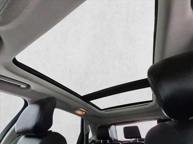 2017 Ford Edge Sport