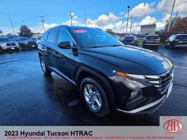2023 Hyundai Tucson SEL for sale in North Syracuse, NY