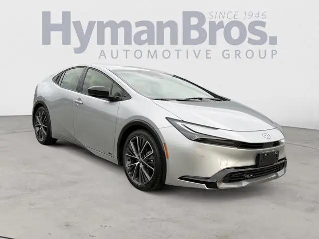 2023 Toyota Prius XLE AWD-e for sale in Midlothian, VA