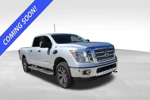 2017 Nissan Titan XD SV Diesel for sale in Sanford, NC