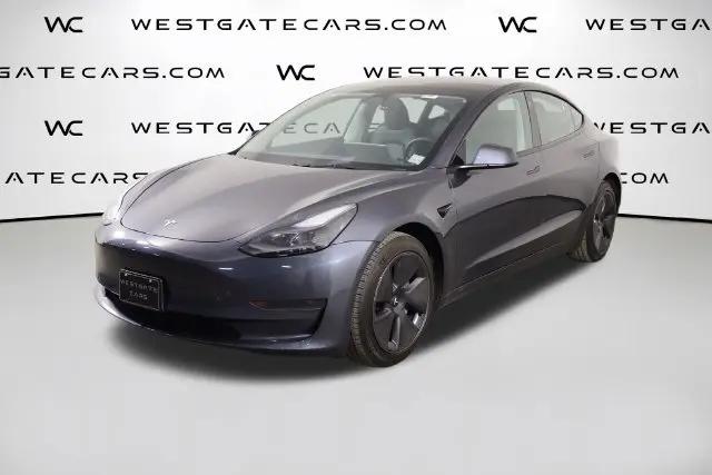 2023 Tesla Model 3 Rear-Wheel Drive for sale in Burgaw, NC