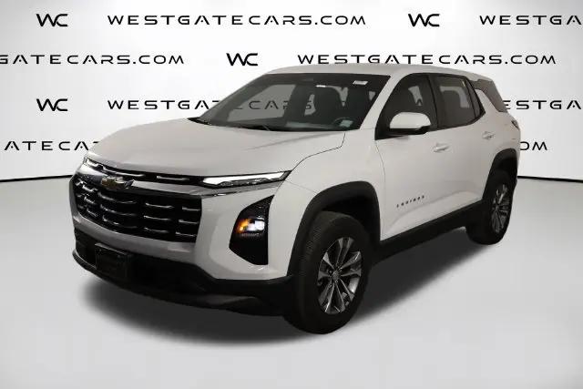2025 Chevrolet Equinox FWD LT for sale in Burgaw, NC
