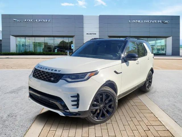 2026 Land Rover Discovery Dynamic SE for sale in Tinley Park, IL