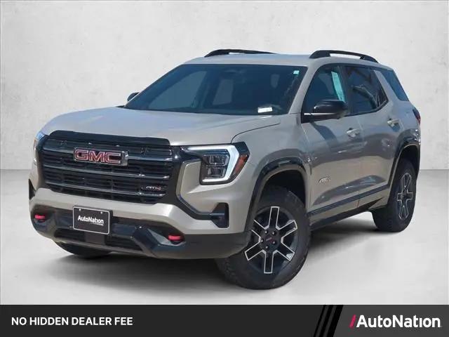 2027 GMC Terrain AWD AT4 for sale in Corpus Christi, TX
