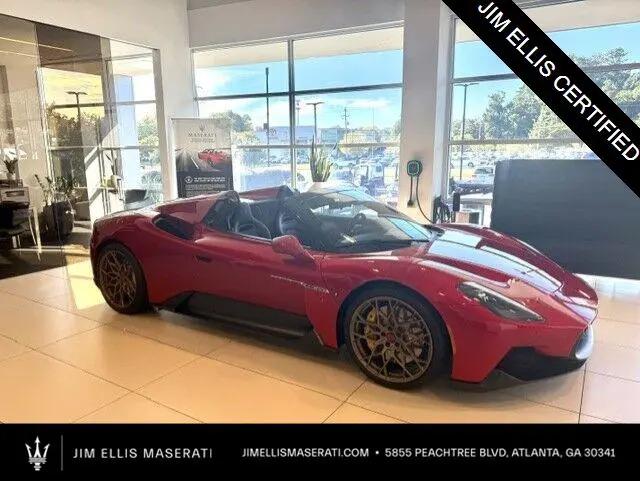 2024 Maserati C20 Cielo for sale in Atlanta, GA