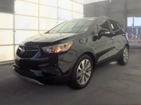 2019 Buick Encore FWD Preferred for sale in Shiloh, IL