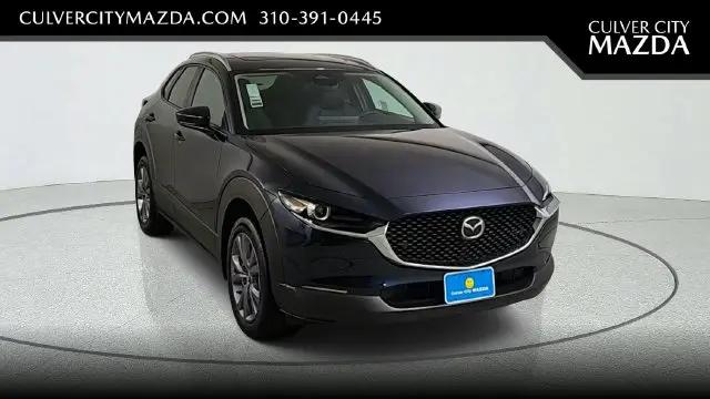 2026 Mazda CX-30 2.5 S Preferred for sale in Culver City, CA