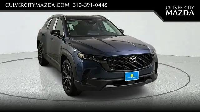 2026 Mazda CX-50 2.5 S Premium for sale in Culver City, CA