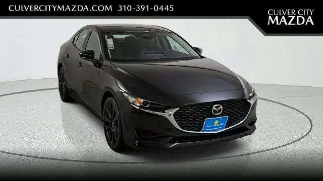 2026 Mazda Mazda3 2.5 S Select Sport for sale in Culver City, CA