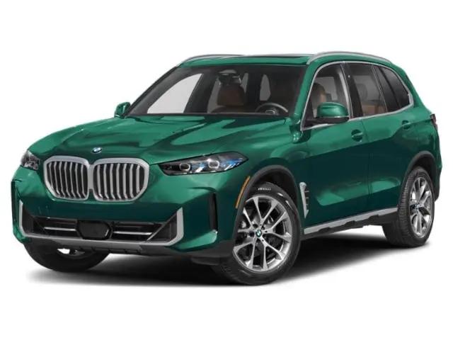 2027 BMW X5 40 xDrive for sale in Westbrook, ME
