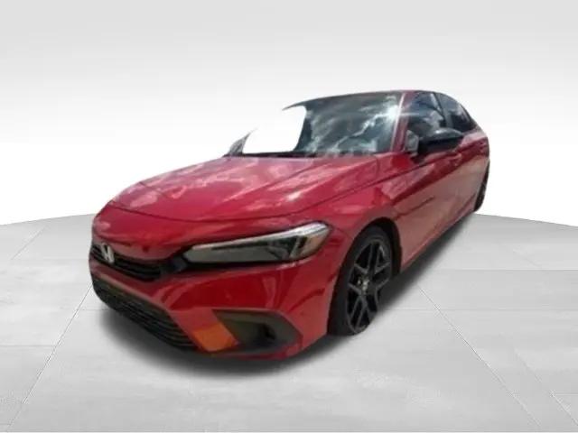 2023 Honda Civic Sport for sale in Brandon, FL