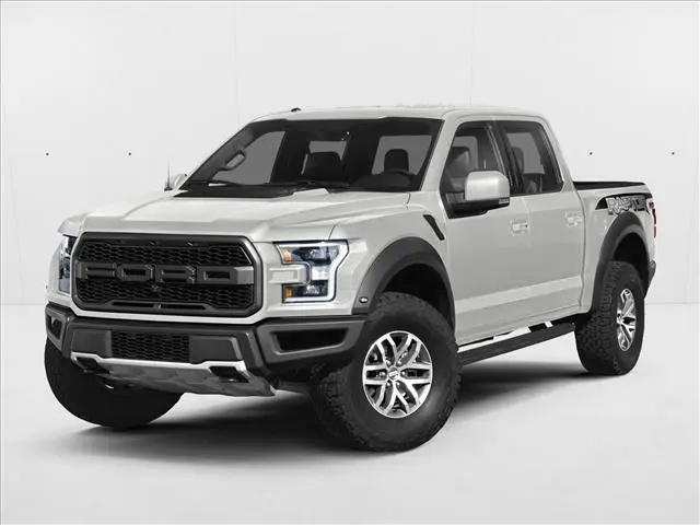 2018 Ford F-150 Raptor for sale in San Antonio, TX