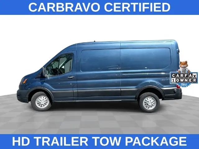 2024 Ford Transit Cargo Van T-350 for sale in Ballston Spa, NY