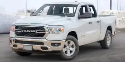 2023 Ram 1500 Big Horn Quad Cab 4x2 64 Box for sale in Wesley Chapel, FL