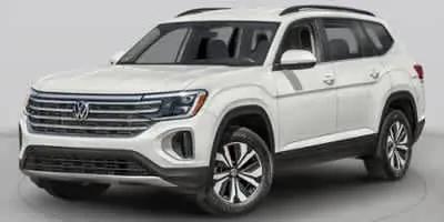 2024 Volkswagen Atlas 2.0T SE w/Technology for sale in Wesley Chapel, FL