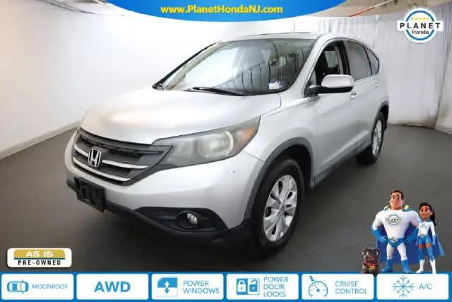 2013 Honda CR-V EX for sale in Union, NJ