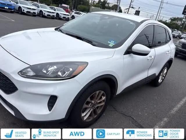2020 Ford Escape SE for sale in Union, NJ