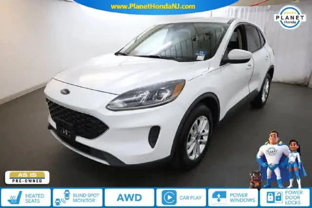 2020 Ford Escape SE for sale in Union, NJ