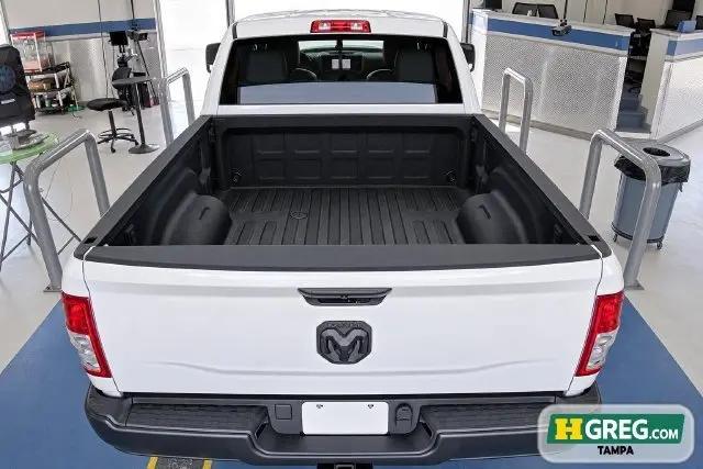 2023 Ram 2500 Tradesman Crew Cab 4x4 64 Box