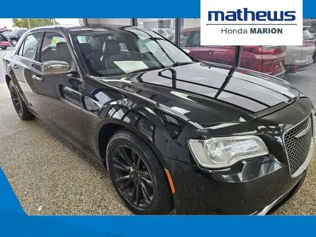 2016 Chrysler 300 C for sale near Marion, OH