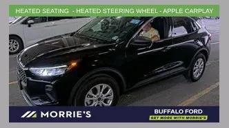 2023 Ford Escape Active for sale in Buffalo, MN