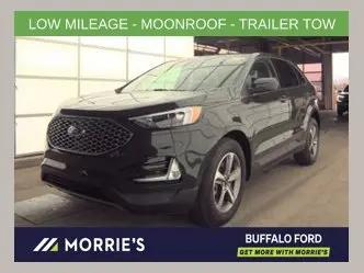2024 Ford Edge SEL for sale in Buffalo, MN