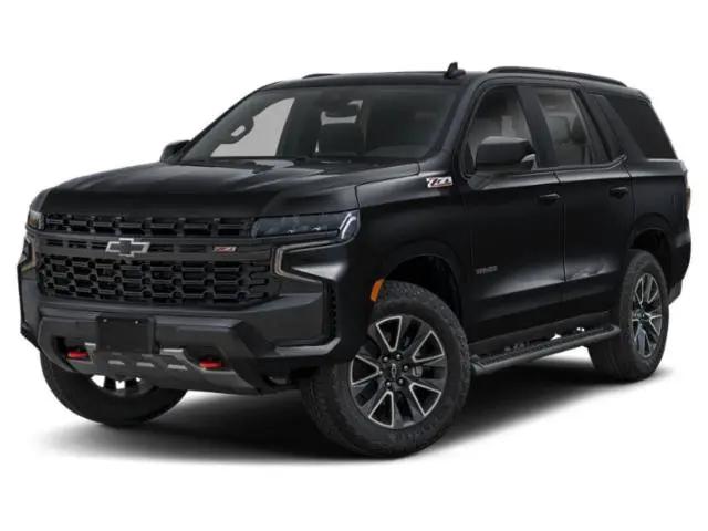 2024 Chevrolet Tahoe 4WD Z71 for sale in Amsterdam, NY