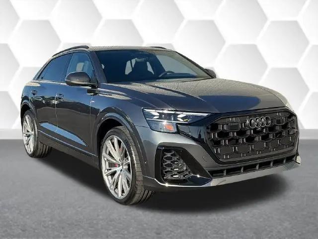 2027 Audi Q8 Prestige Plus 55 TFSI quattro Tiptronic for sale in Fargo, ND