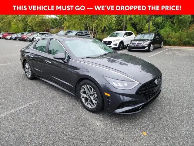 2021 Hyundai Sonata SEL for sale in Southern Pines, NC