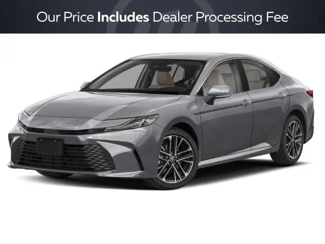 2026 Toyota Camry XLE for sale in Virginia Beach, VA