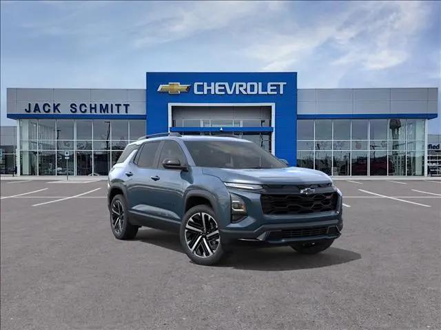 2027 Chevrolet Equinox RS AWD for sale in Wood River, IL