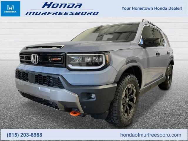 2026 Honda Passport AWD TrailSport Elite for sale in Murfreesboro, TN