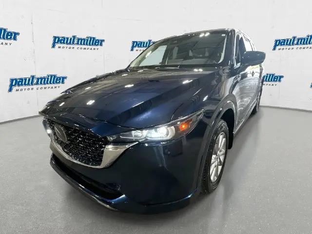 2024 Mazda CX-5 2.5 S Preferred for sale in Lexington, KY