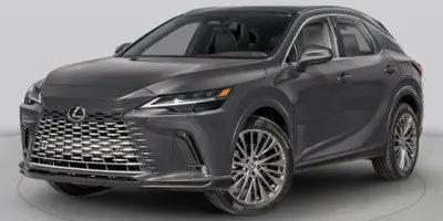 2026 Lexus RX 450h+ Luxury for sale in Chester Springs, PA