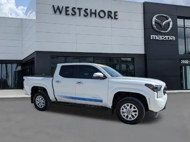 2024 Toyota Tacoma SR5 for sale in Tampa, FL