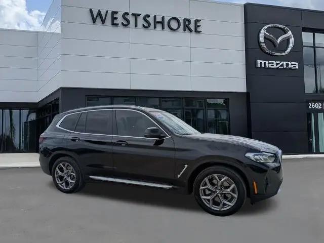 2024 BMW X3 sDrive30i for sale in Tampa, FL