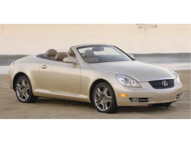 2006 Lexus SC 430 SC 430 for sale in Hardeeville, SC