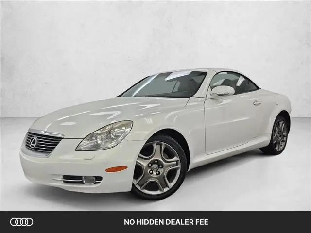 2006 Lexus SC 430 SC 430 for sale in Hardeeville, SC
