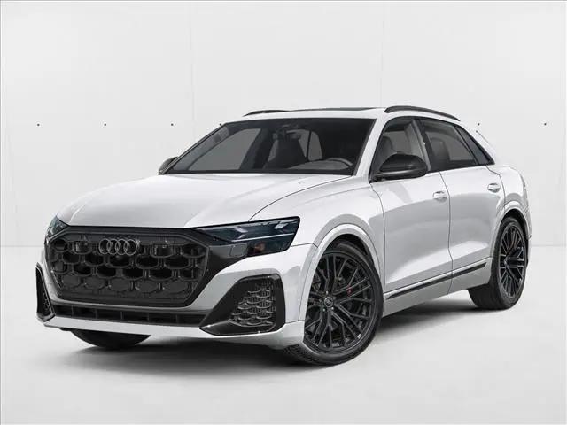 2027 Audi SQ8 Premium Plus for sale in Hardeeville, SC
