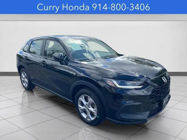 2023 Honda HR-V AWD LX for sale in Yorktown Heights, NY