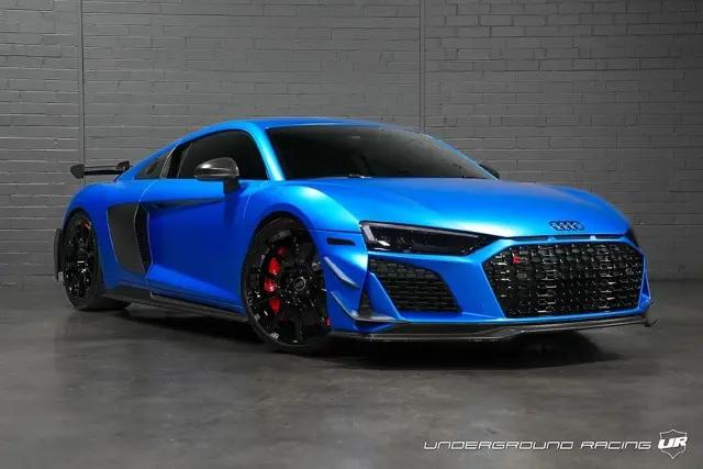 2023 Audi R8 V10 GT RWD S tronic for sale in Houston, TX
