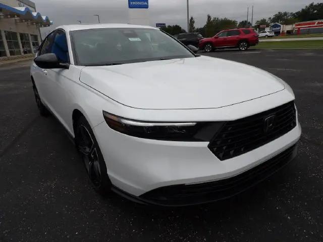 2026 Honda Accord Sedan Sport for sale in Muncie, IN