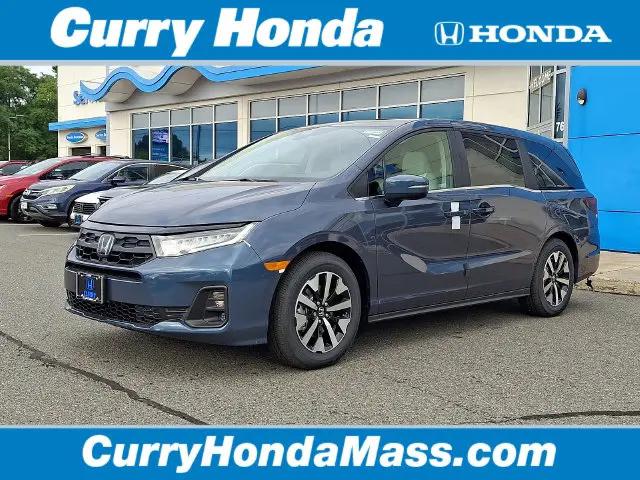 2027 Honda Odyssey EX-L for sale in Chicopee, MA