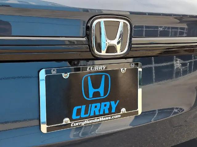 2027 Honda Odyssey EX-L