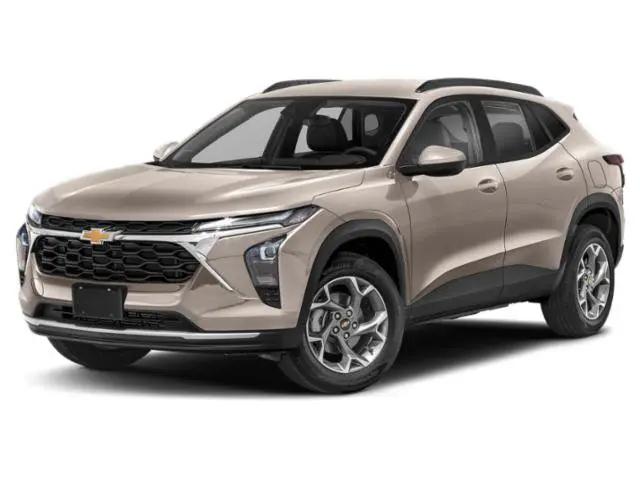 2026 Chevrolet Trax FWD 1RS for sale in Buena Park, CA