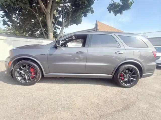 2023 Dodge Durango SRT 392 Premium AWD